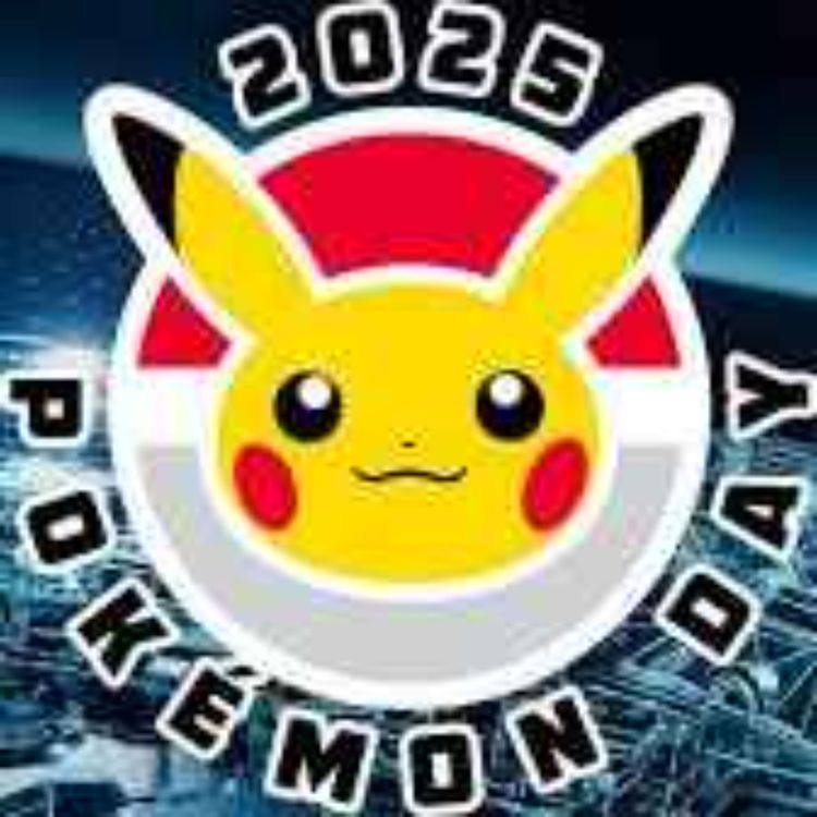 cover art for What did we learn from Pokémon Day? 