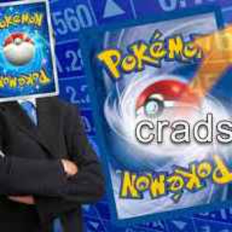 cover art for TCGplayer claims Pocket broke the market