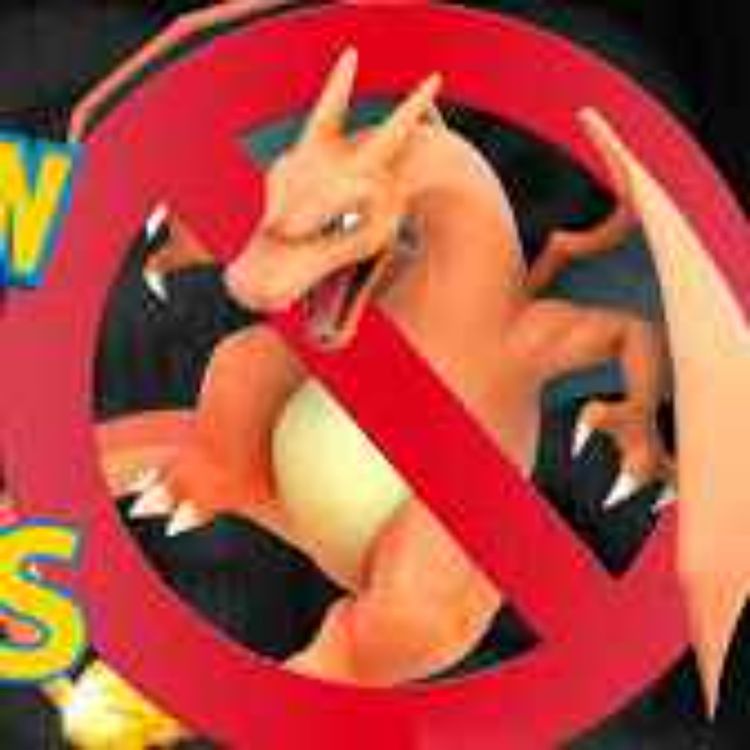 cover art for Chat GPT gives me some Pokémon Hot takes!