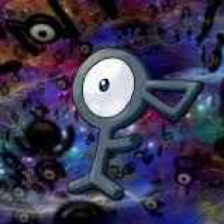 cover art for What is the worse Pokémon? Chat GPT tells me!