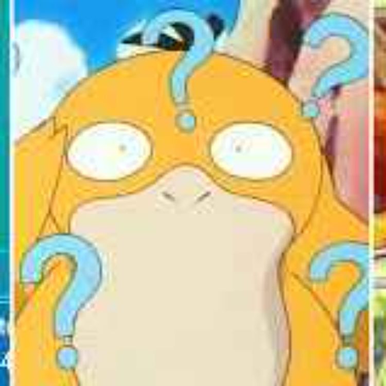 cover art for Things in Pokémon that make no sense   