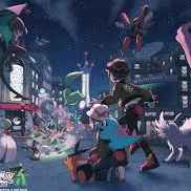 cover art for We finally have a release date, now when to preorder?