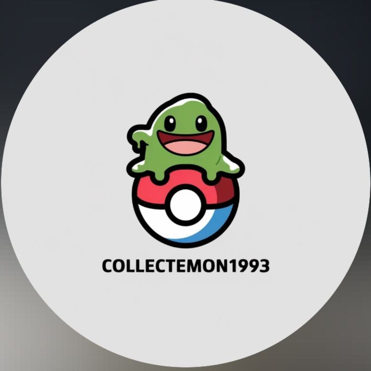 cover art for Chating with Collectemon1993