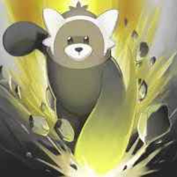 cover art for Anyone Order a 1 hit KO Pokémon? 