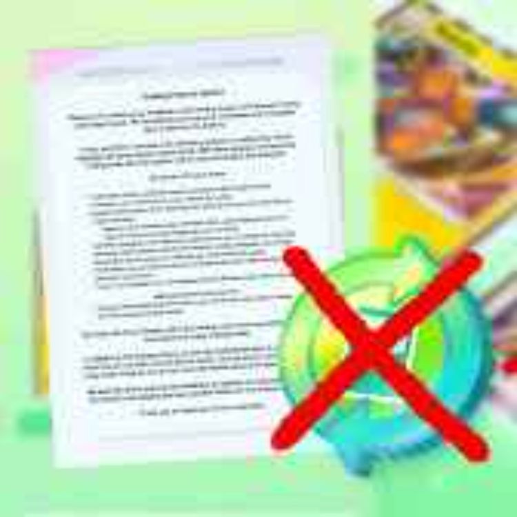 cover art for Finally! goodbye trade tokens, you sucked!