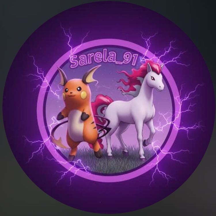 cover art for There's someone new in the Pokecave!