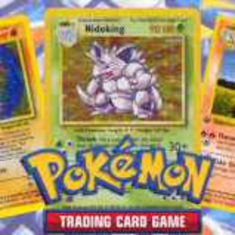 cover art for Did we seriously mess up playing the TCG this much? 