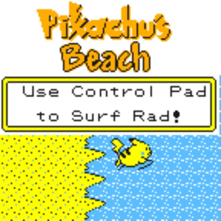 cover art for Have you played this Mini-game?