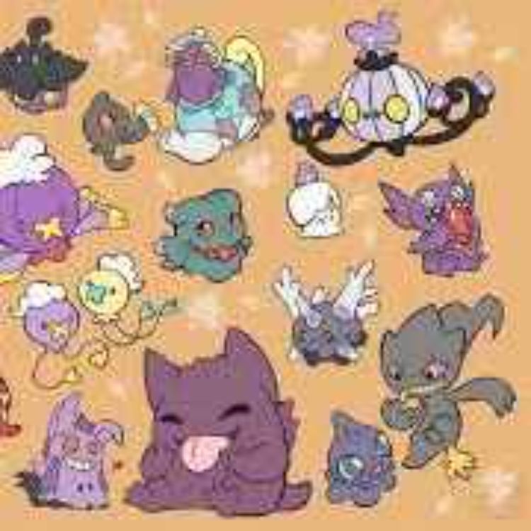 cover art for Everyone wanted this Pokémon to babysit their children?