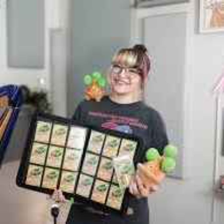 cover art for A massive collection of a single card