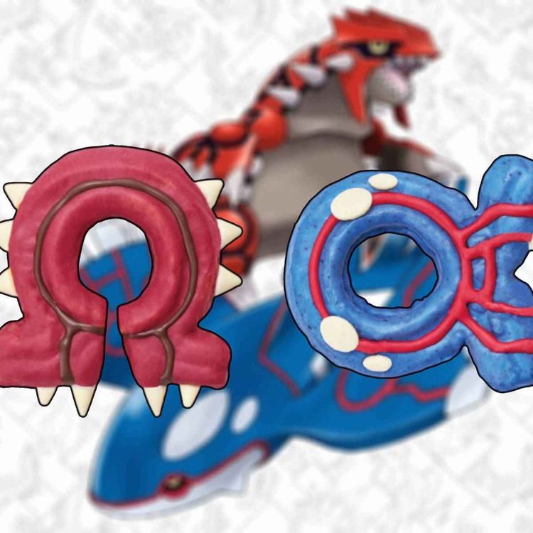 cover art for I wonder what these could reference Pokémon?  