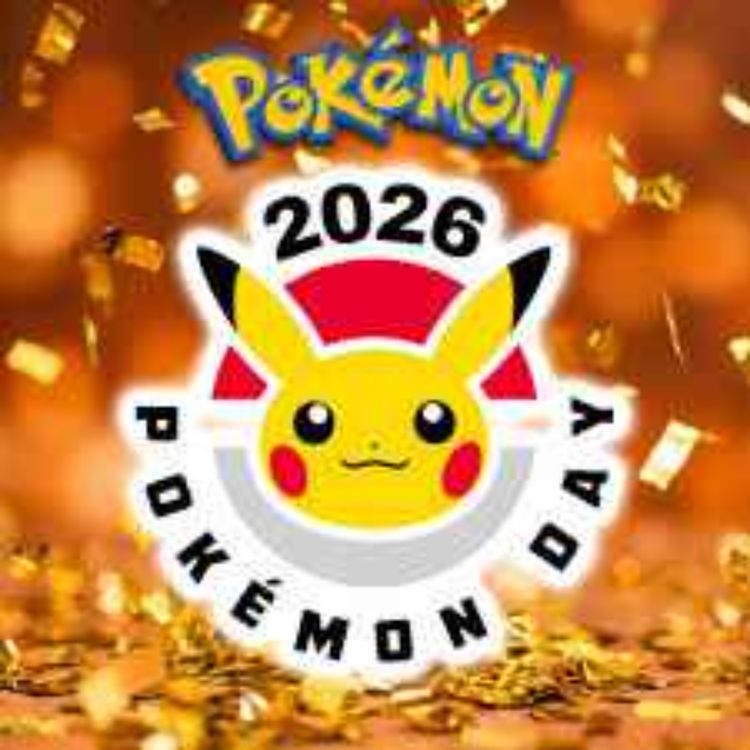cover art for Pokémon day announcement was meh