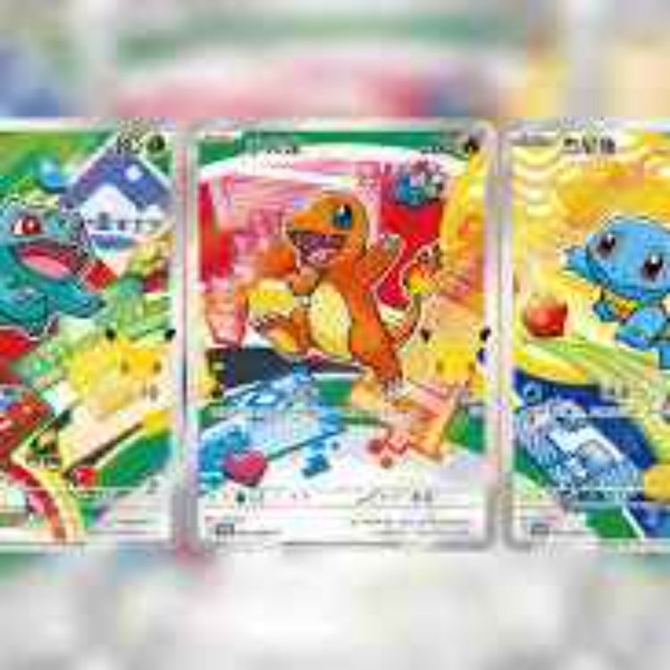 cover art for So many different 30th anniversary sets and products coming soon! 