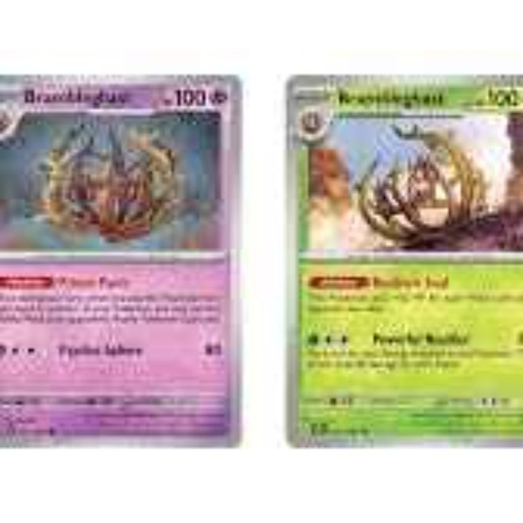 cover art for The cards with the fewest Unique Designs