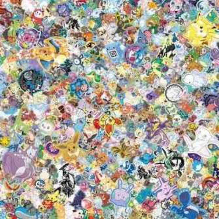 cover art for IGN thinks these are the 30 Greatest Pokémon 