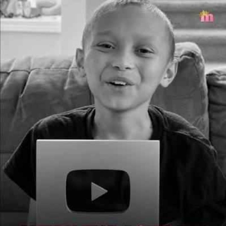 cover art for RIP Avery