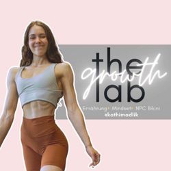 cover art for The Growth Lab