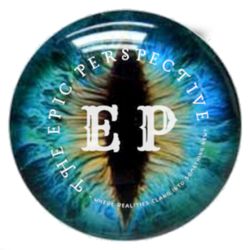 cover art for The Epic Perspective