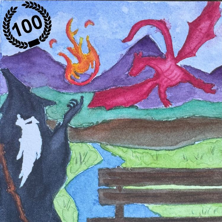 cover art for Episode 100: The Busted Builds Centennial