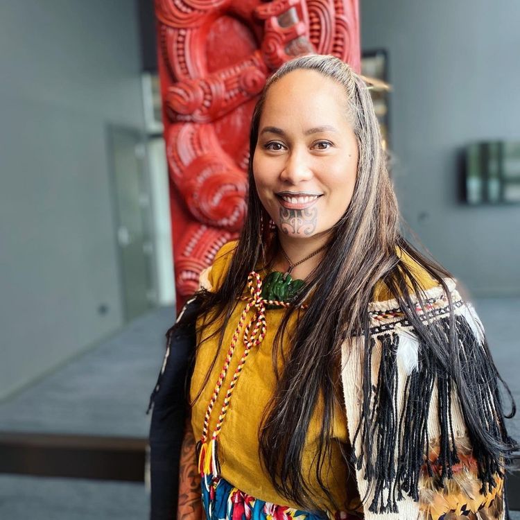 cover art for 3. Podcast - Portfolio - Reduce the hōhā factor