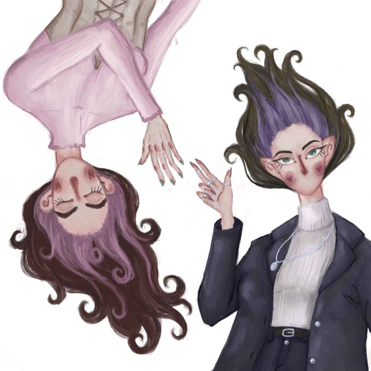 cover art for PODCAST Pochopme se #1