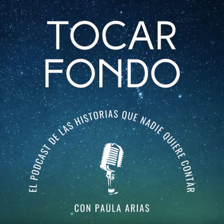 cover art for ¿Quién soy? y mi historia de tocar fondo - T1 - Intro