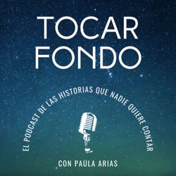 cover art for Tocar Fondo