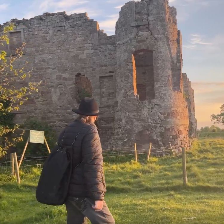 cover art for The Home of the Witch Executioner