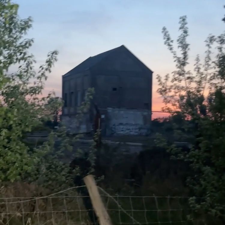 cover art for Dead Children's Mine