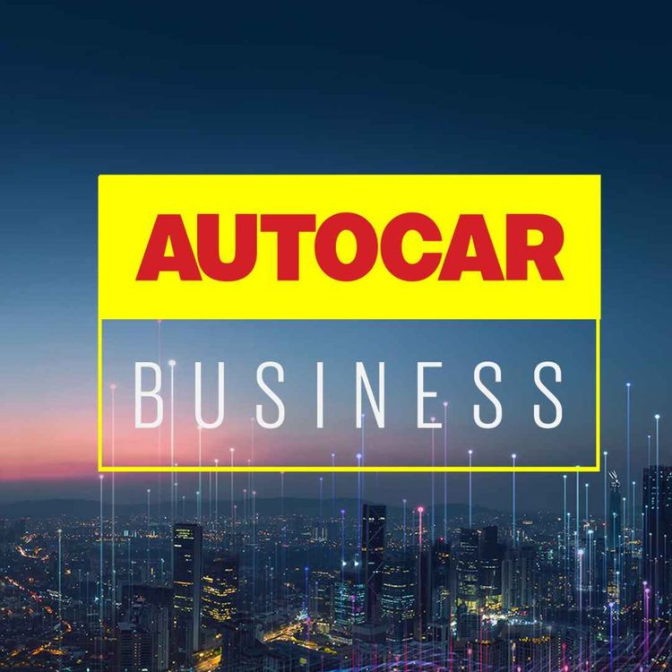 cover art for Autocar Business Live: Is an agency model the future of retail?