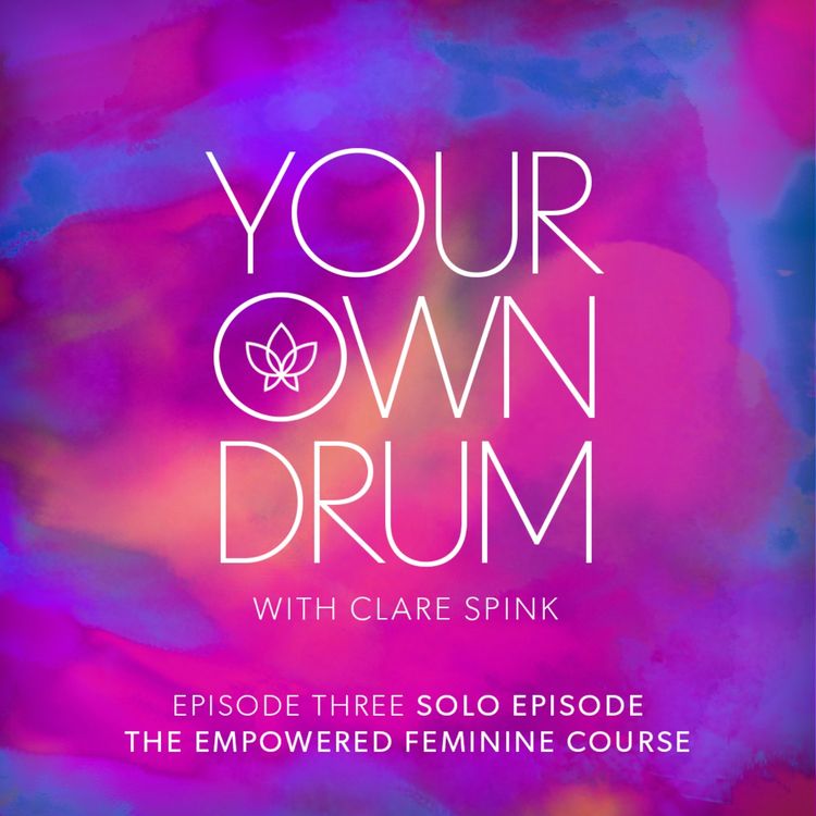 cover art for Clare (Solo Episode)