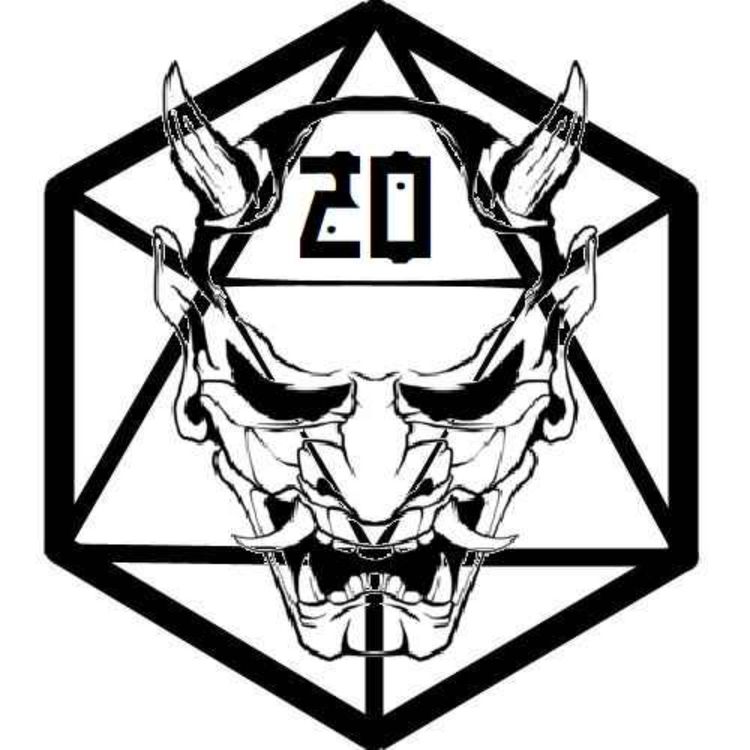 cover art for 13 Yokai | "Trapped In Another World Slaying 13 Yokai" Session 0