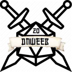 cover art for DNWeeb