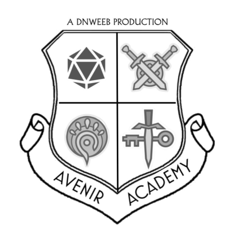 cover art for Avenir Academy: Episode 2 - Homebrawl