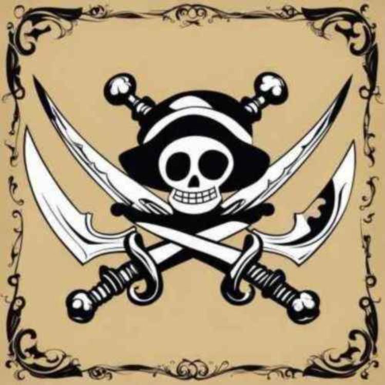 cover art for "Hurry War Crime Pirates! Assault on Dupree Tower."