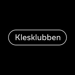 cover art for Klesklubben