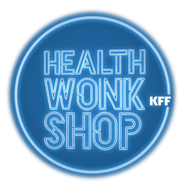 cover art for The Future of Mental Health Coverage & Access