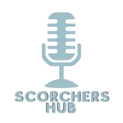 cover art for Scorchers Hub