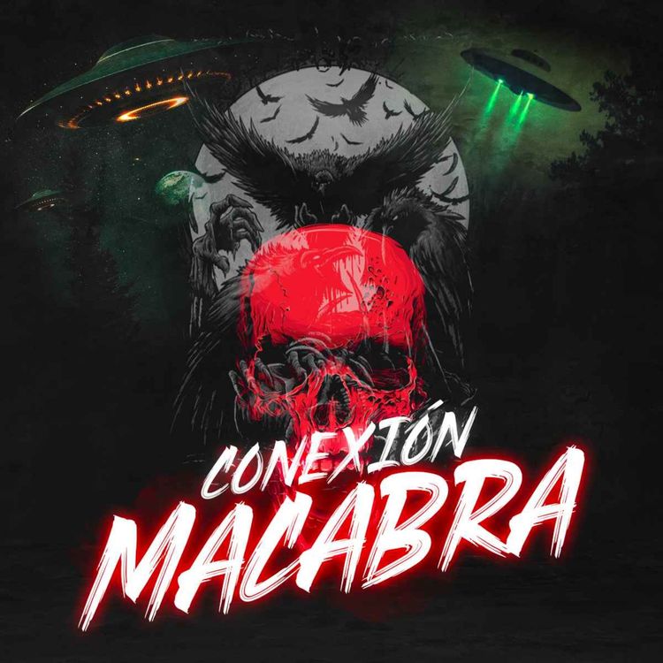 cover art for Recopilación de Historias Paranormales 