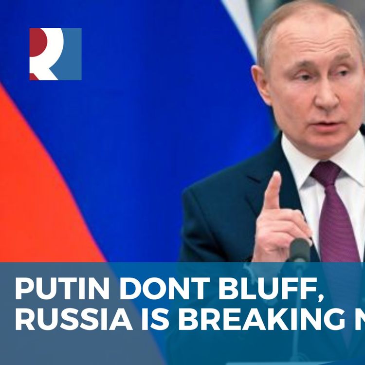 cover art for Rogue News In The Morning 