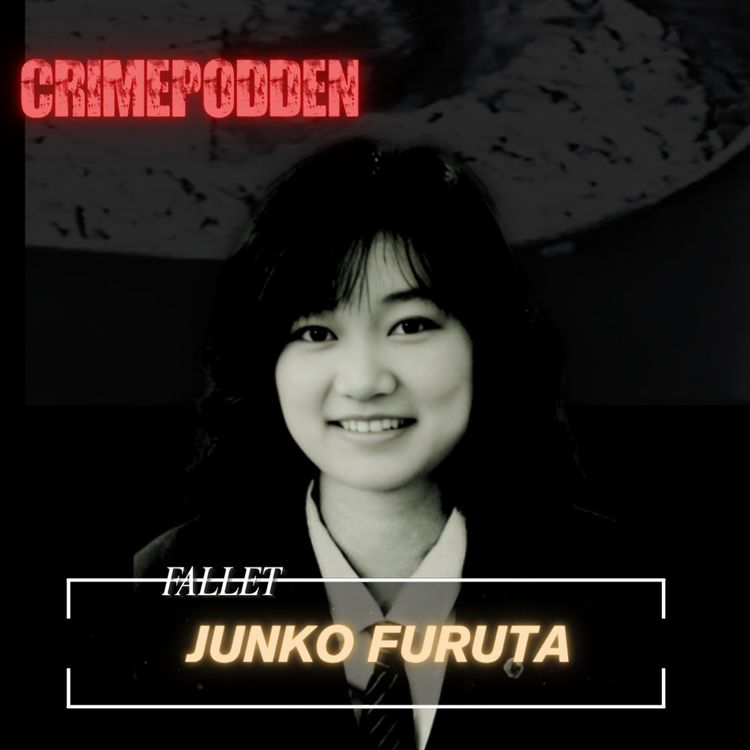 cover art for 1. Fallet Junko Furuta