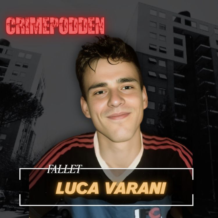 cover art for 50. Fallet Luca Varani