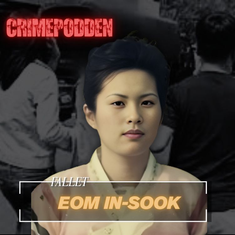 cover art for 60. Fallet Eom In-sook