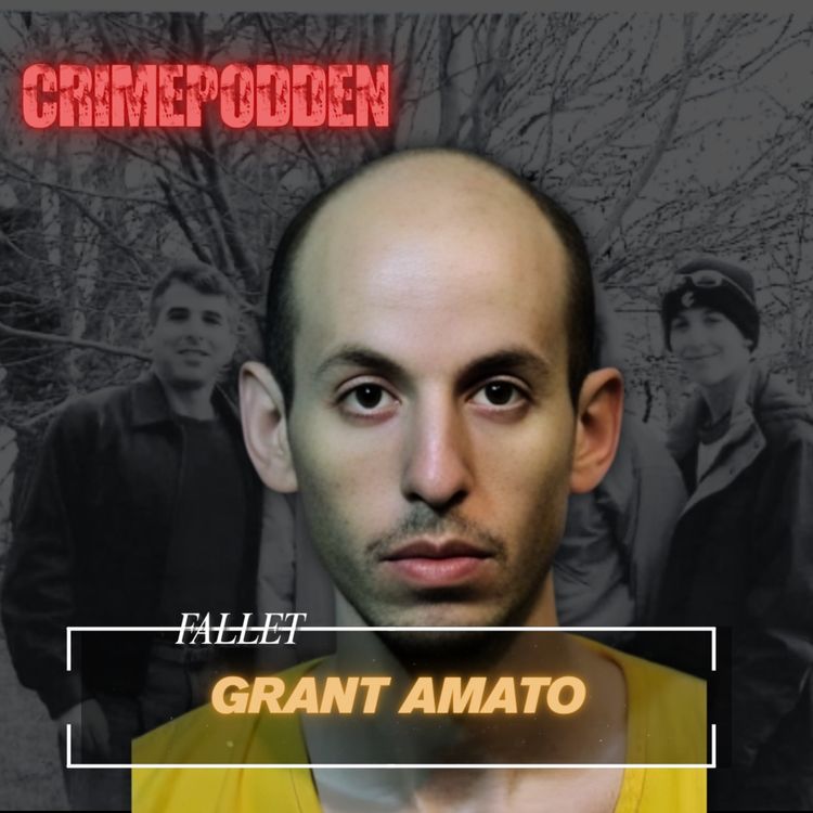 cover art for 64. Fallet Grant Amato