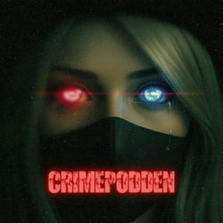 cover art for Crimepodden