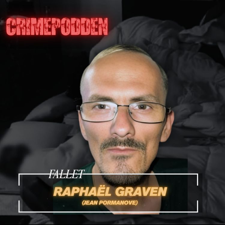 cover art for 70. Fallet Raphaël Graven (Jean Pormanove)