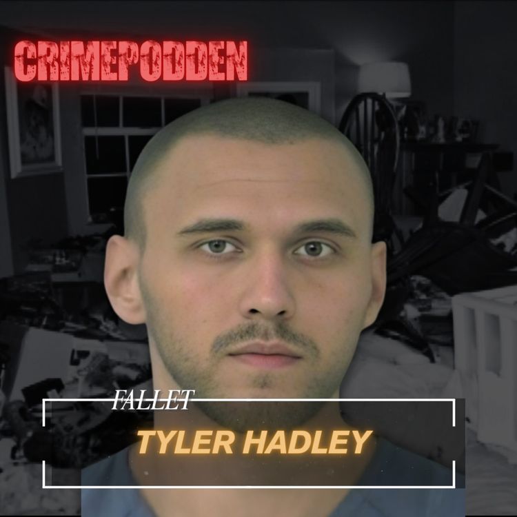 cover art for 72. Fallet Tyler Hadley