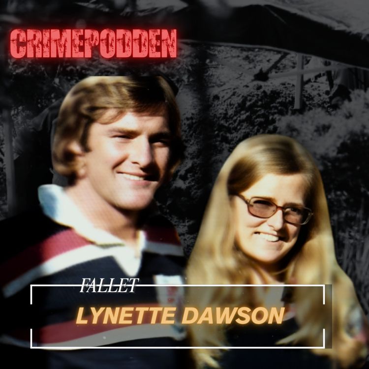 cover art for 82. Fallet Lynette Dawson