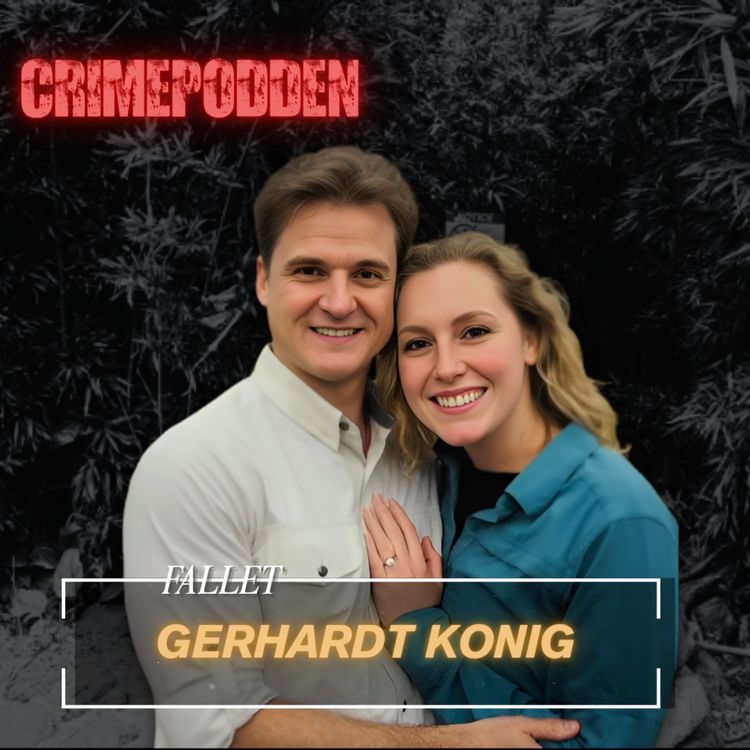 cover art for 84. Fallet Gerhardt Konig