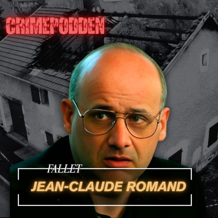 cover art for 95. Fallet Jean-Claude Romand